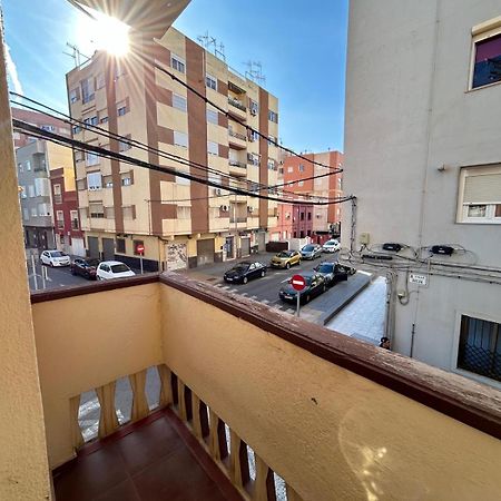 Piso En Zapillo Apartment Almeria Exterior photo